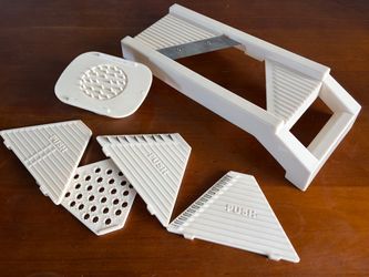 Mandoline Slicer