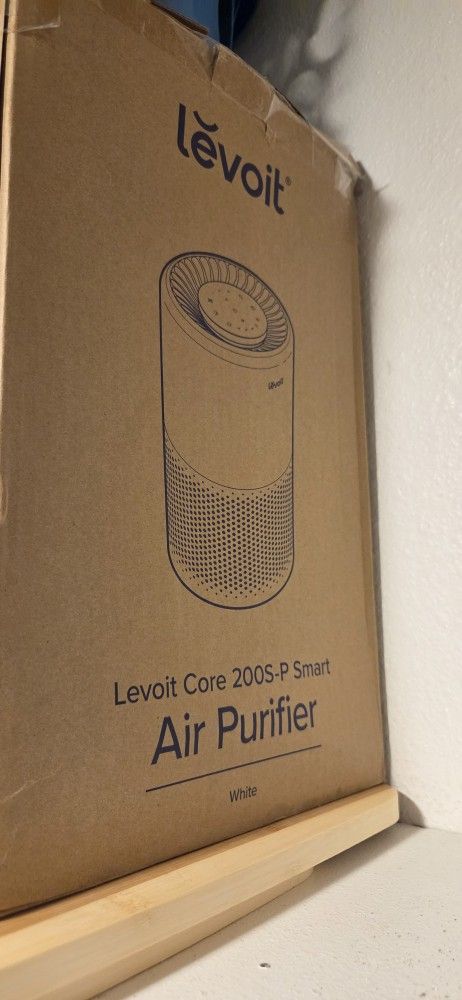 Air Purifier 