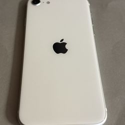 iPhone se 2 Unlocked 