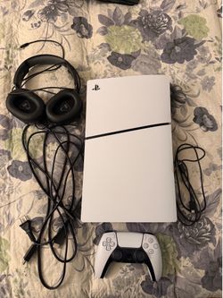 PlayStation 5 Disc version