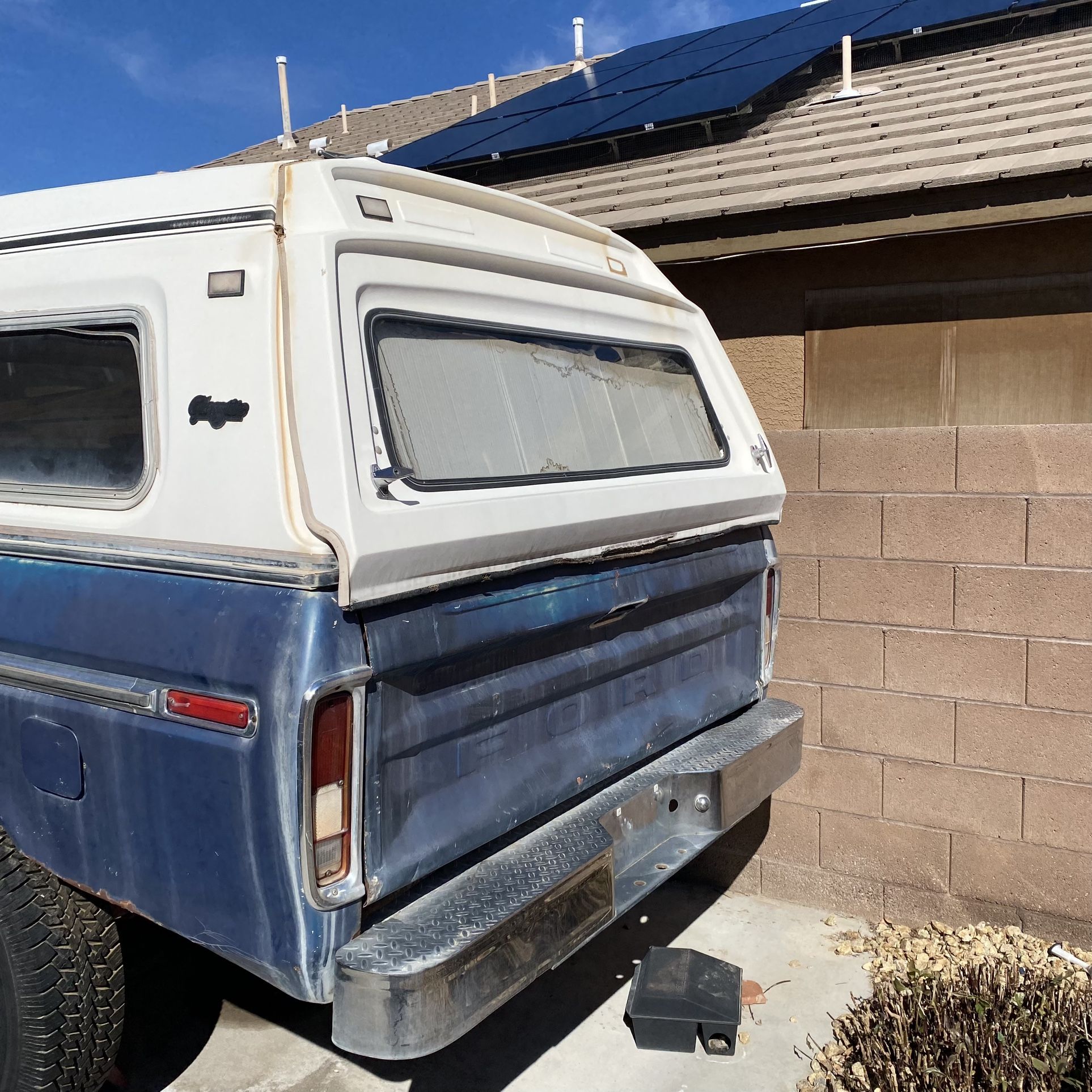 Ford Truck For Sale for Sale in Las Vegas, NV OfferUp