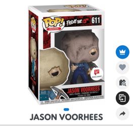 Jason Vorhees (Funko)
