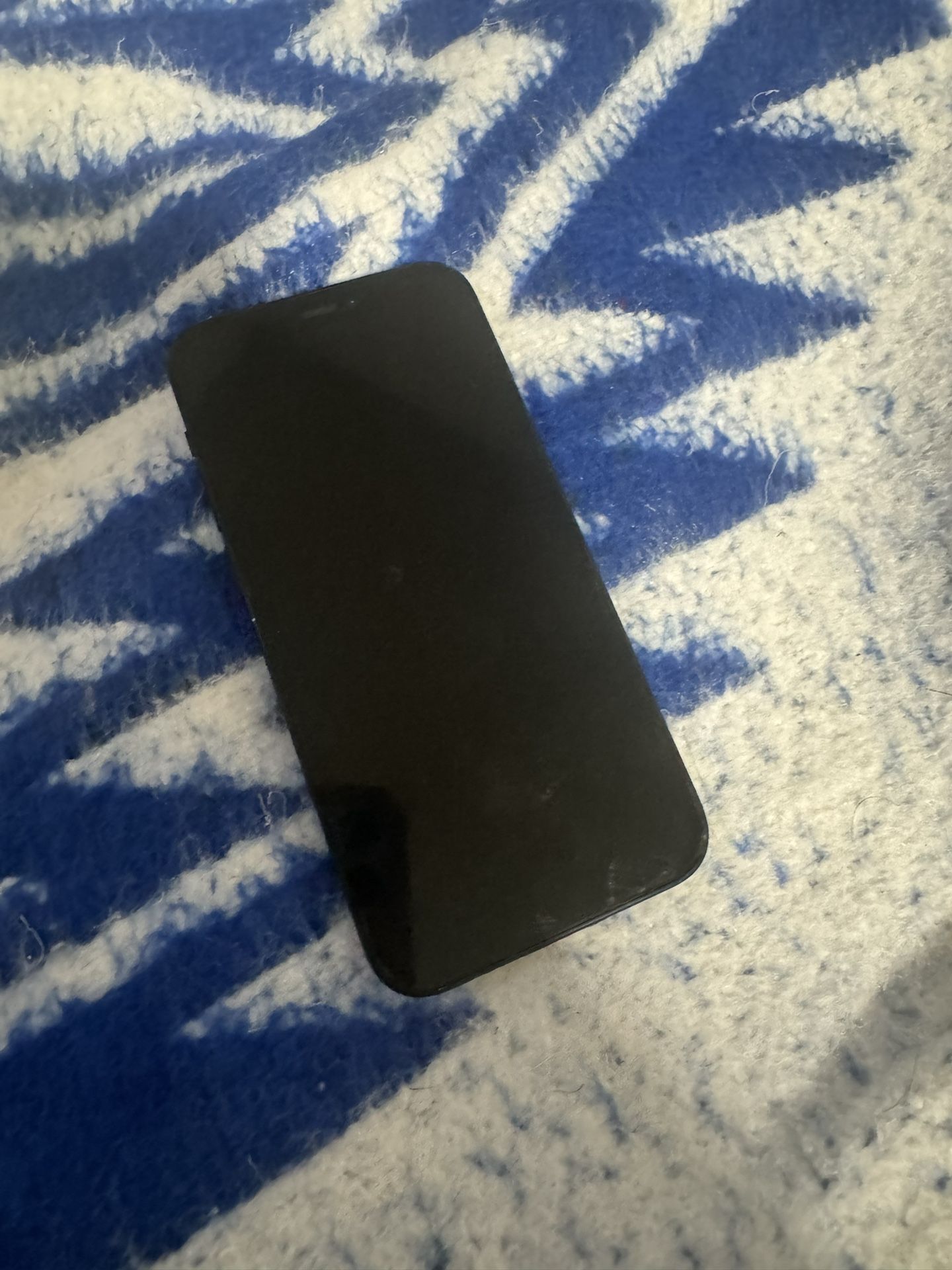 iPhone 12 Mini Unlocked 