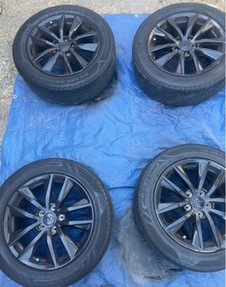 Wheels