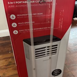 Portable Ac Unit