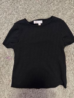 Toddler girl top