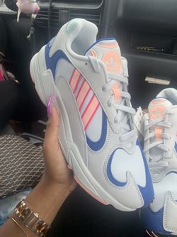 Adidas Yung 1s size 10