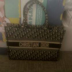 Dior Bag