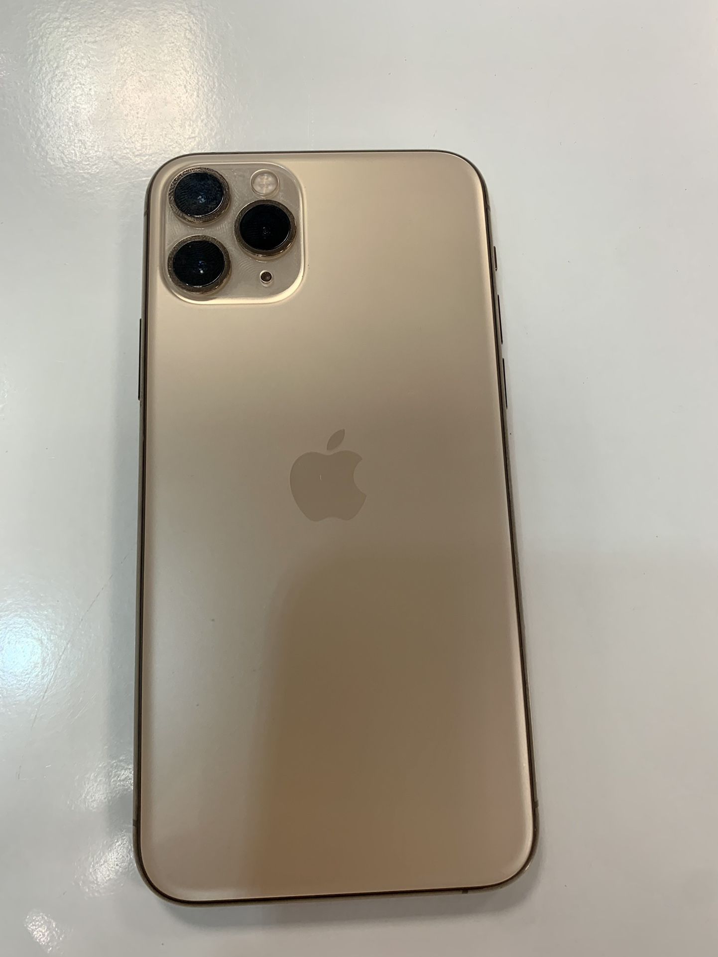 iPhone 11 Pro Fully Unlocked