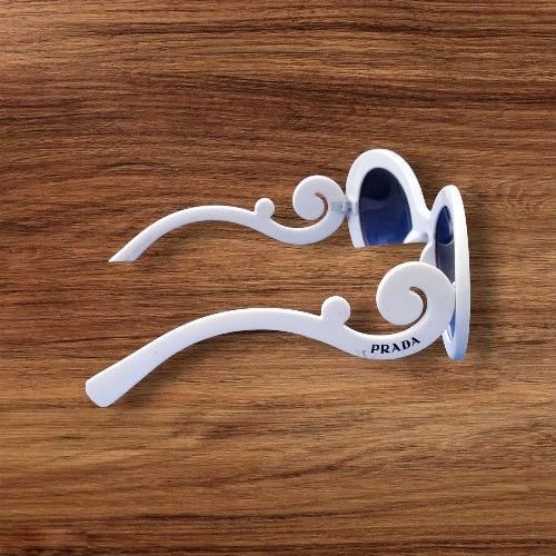 PRADA BAROQUE SUNGLASSES