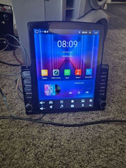 Apple Carplay 9.7 inch