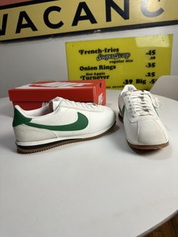 Nike Cortez Size 12