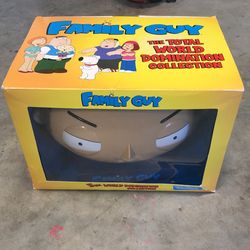 The Family Guy Total World Domination Collection 22 Disc