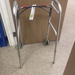 Front Wheel Walker