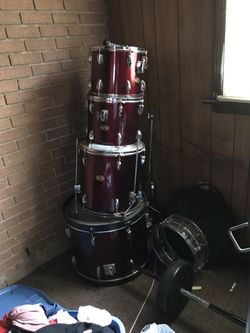 Drums