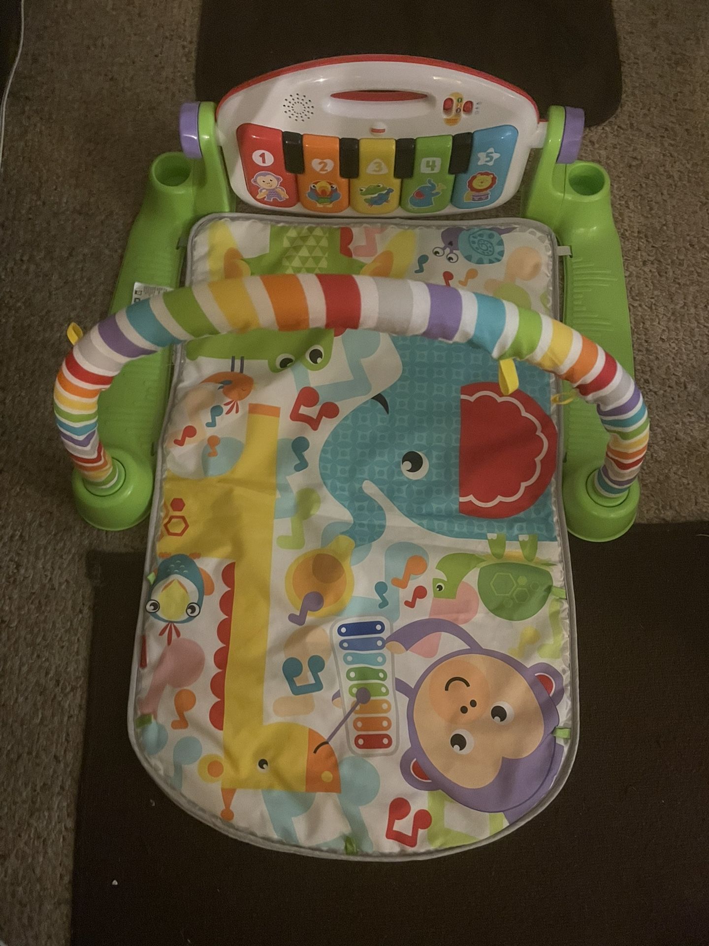 Play Mat