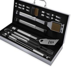 BBQ Grill Tool Kit