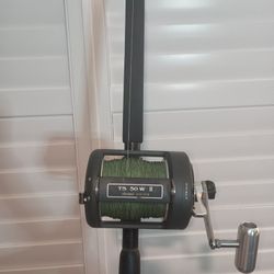 Trading 50 Wide For a Fishing Kayak 