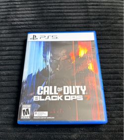 Call of Duty Black Ops 7