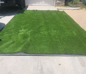 Turf 10×15= 150 sq ft