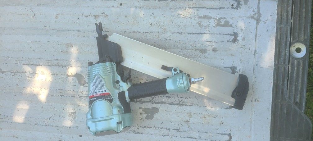 Metabo Framing Gun