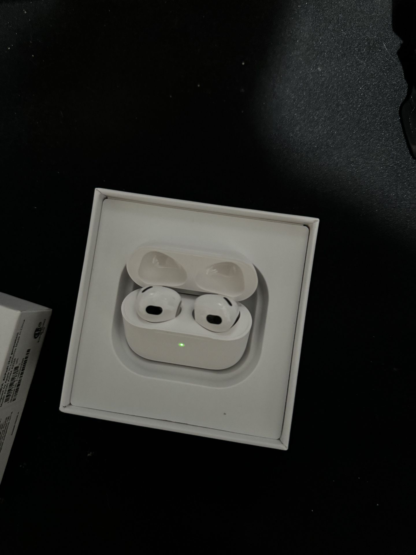 Apple Headphones