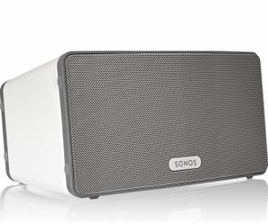 Sonos Play:3 Wireless Smart Speaker