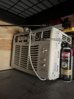 Air conditioner 