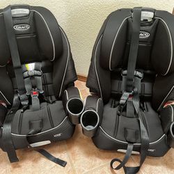 Graco 4Ever TS Car Seats For Sale