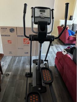 elliptical