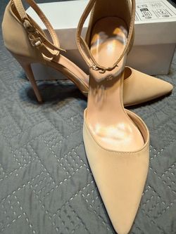 Woman’s heels