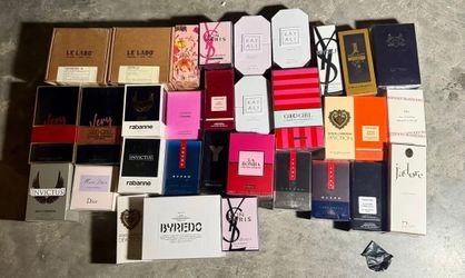 Designer Fragrances