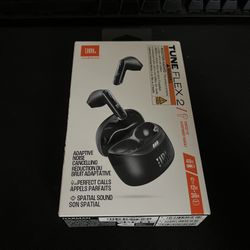 JBL Earphones