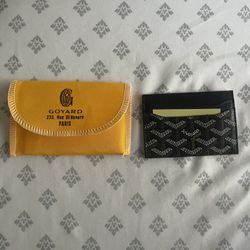 Wallet 