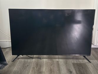 50 inch Insignia TV (non-smart)