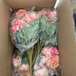 Flower Bouquets 💐 