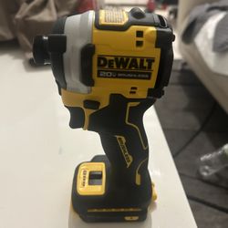 Impact Drill