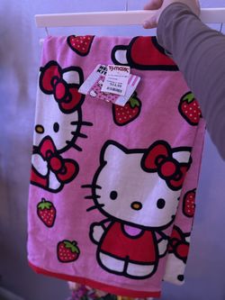 Hello Kitty