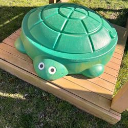 Turtle Sandbox