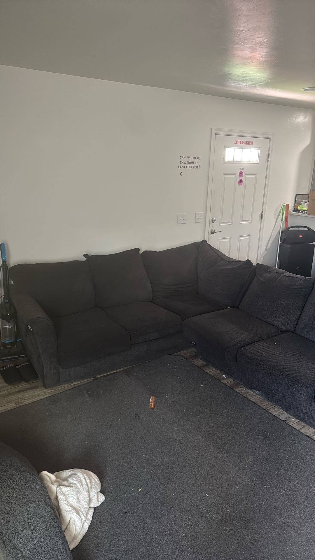 Couch 2 Piece