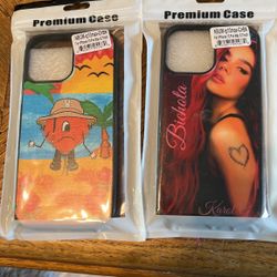 iPhone 12-14pro Max Cases