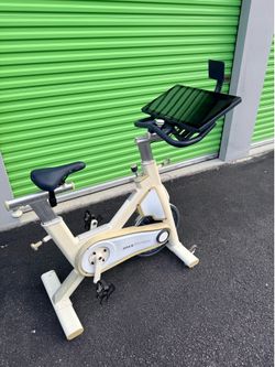 MyxFitness Exercise Bike