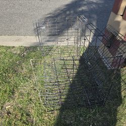 Free Dog Crate