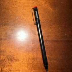 Lenovo Active Capacity Metal Stylus Pen