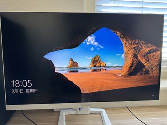 INNOCN 27" Mini LED 4K Monitor