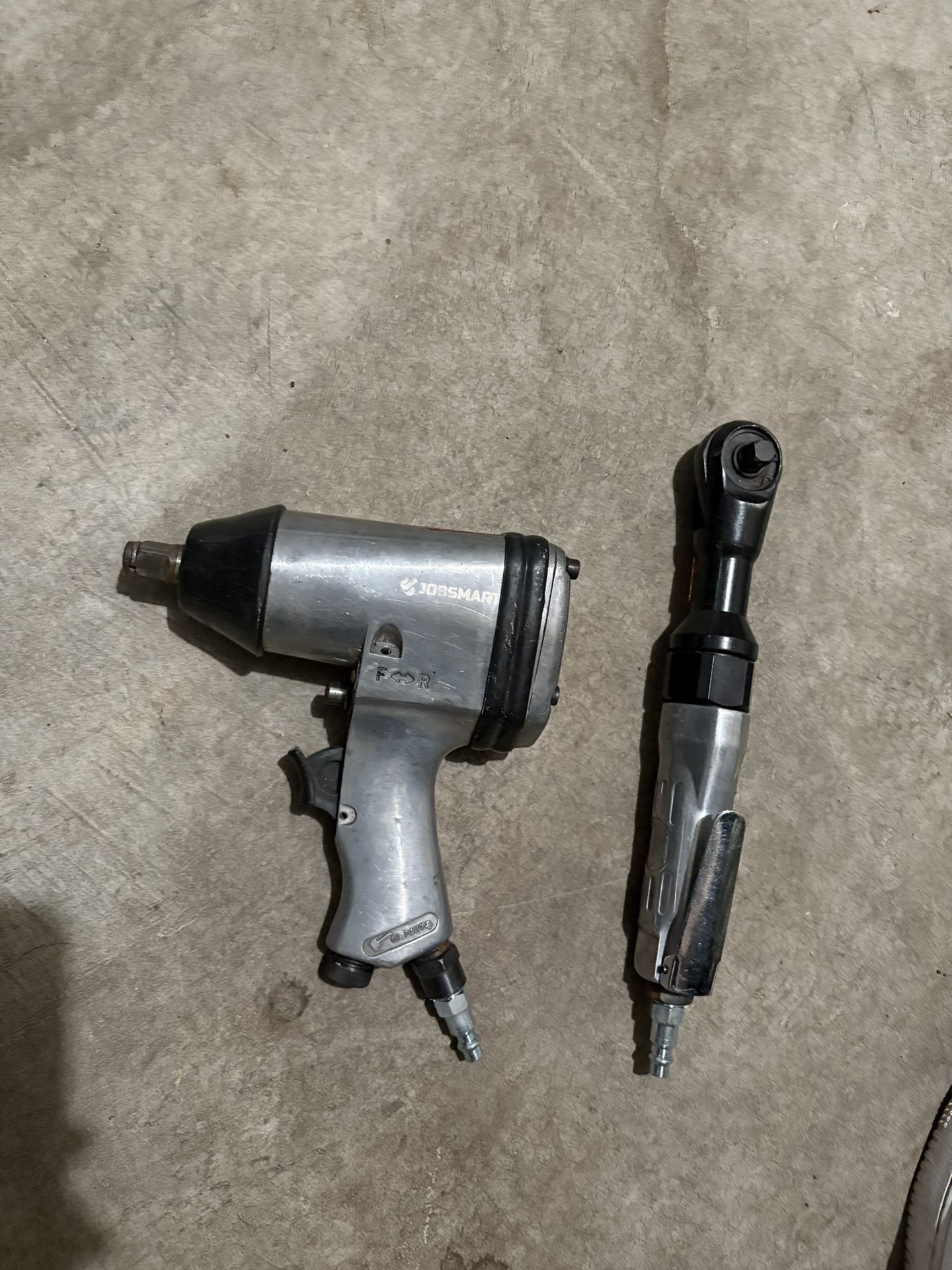 Job Smart air tools