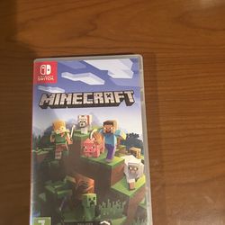 Nintendo switch game