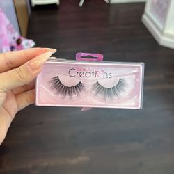 Beauty Creations Lashes 