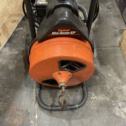 General Mini Rooter XP