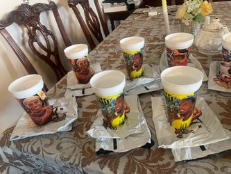 🔥🔥McDonalds FiFA Collectors Cup  Yamal , Ronaldinho DOUBLES  TRADE FOR SANTI, PULISIC, GRIMACE, HENRY! Or 20 Each🔥🔥